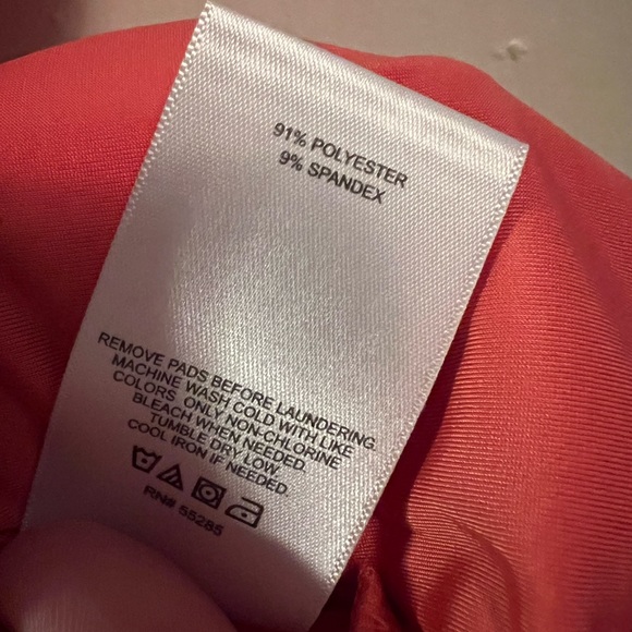 Express Body Contour Body Suit- Brand New - Picture 2 of 9